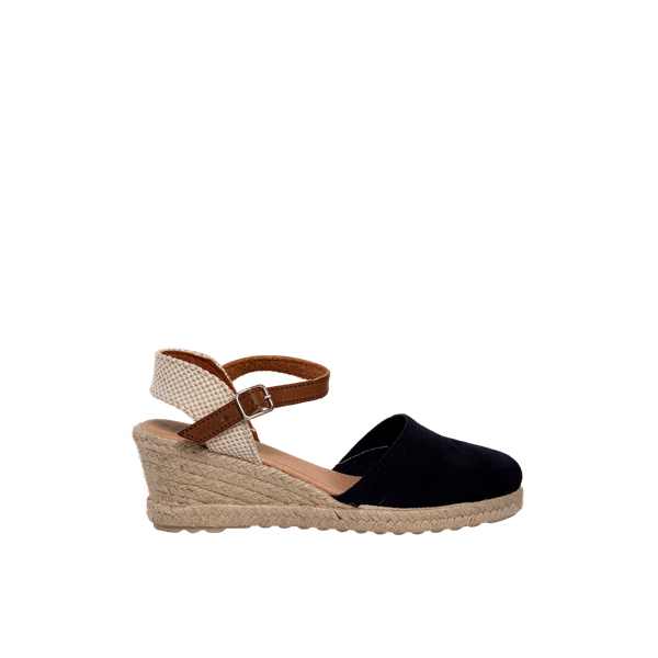 Sandalias bosi online mujer