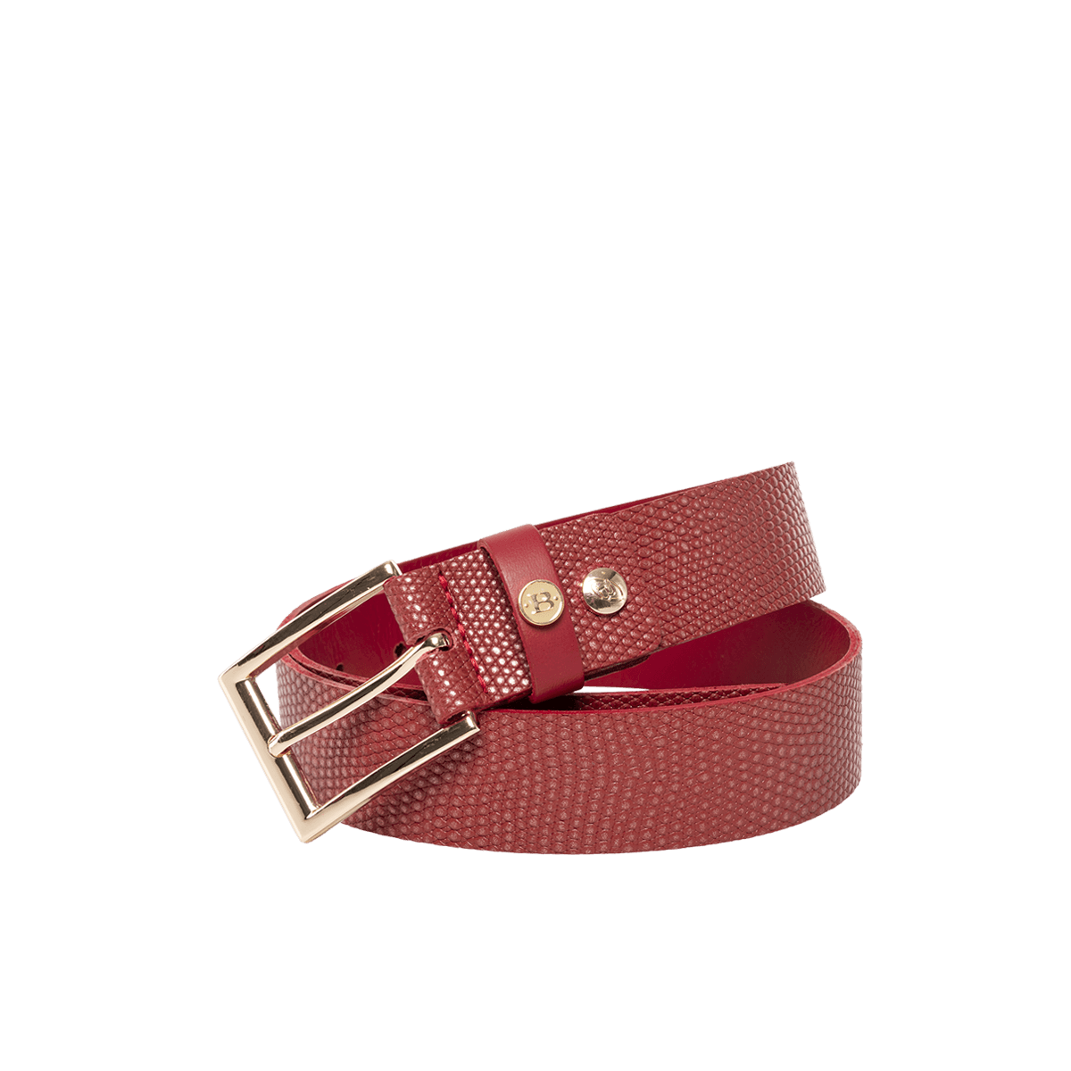 Cinturón para Mujer 658 7