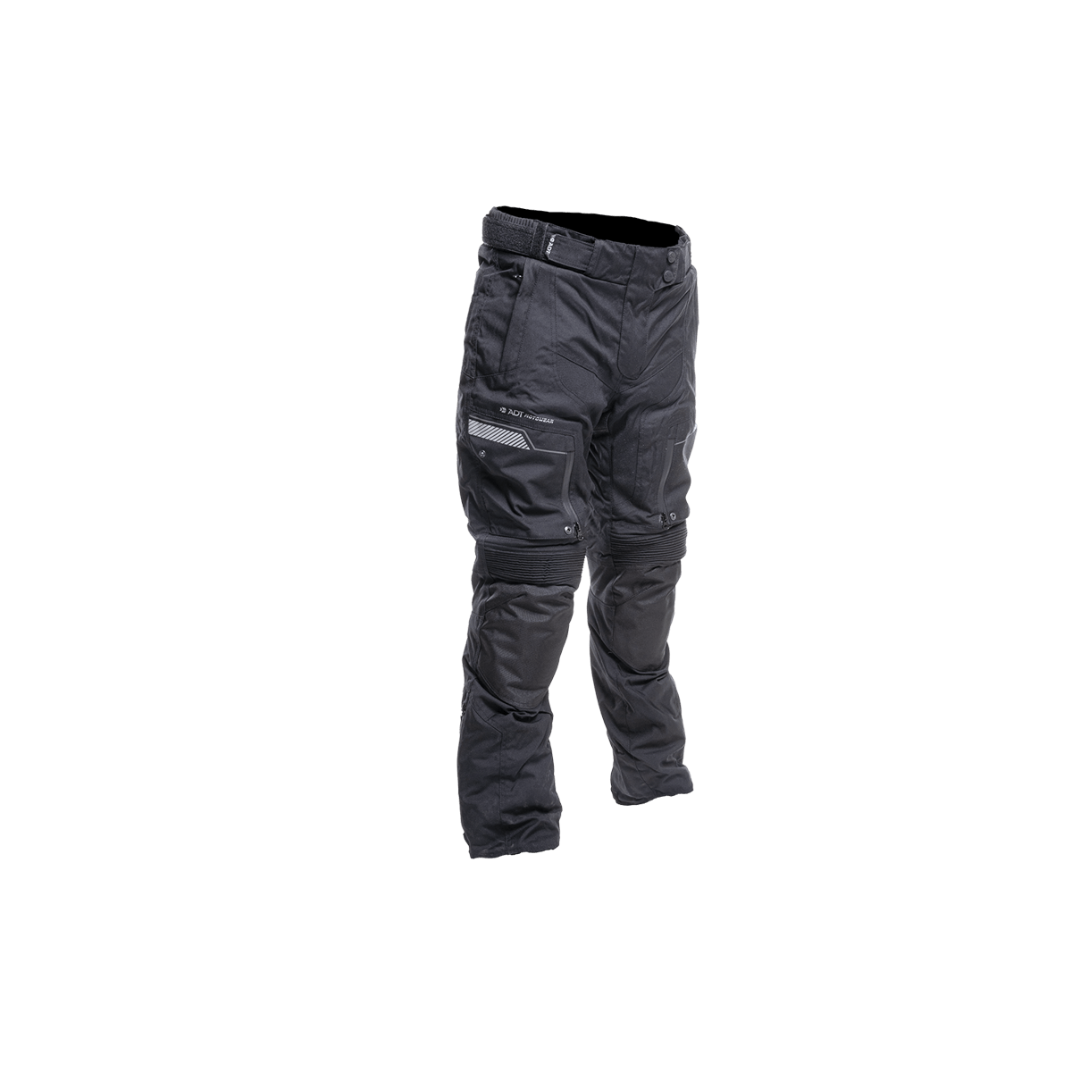 Pantalón para Moto de Mujer Trek 2