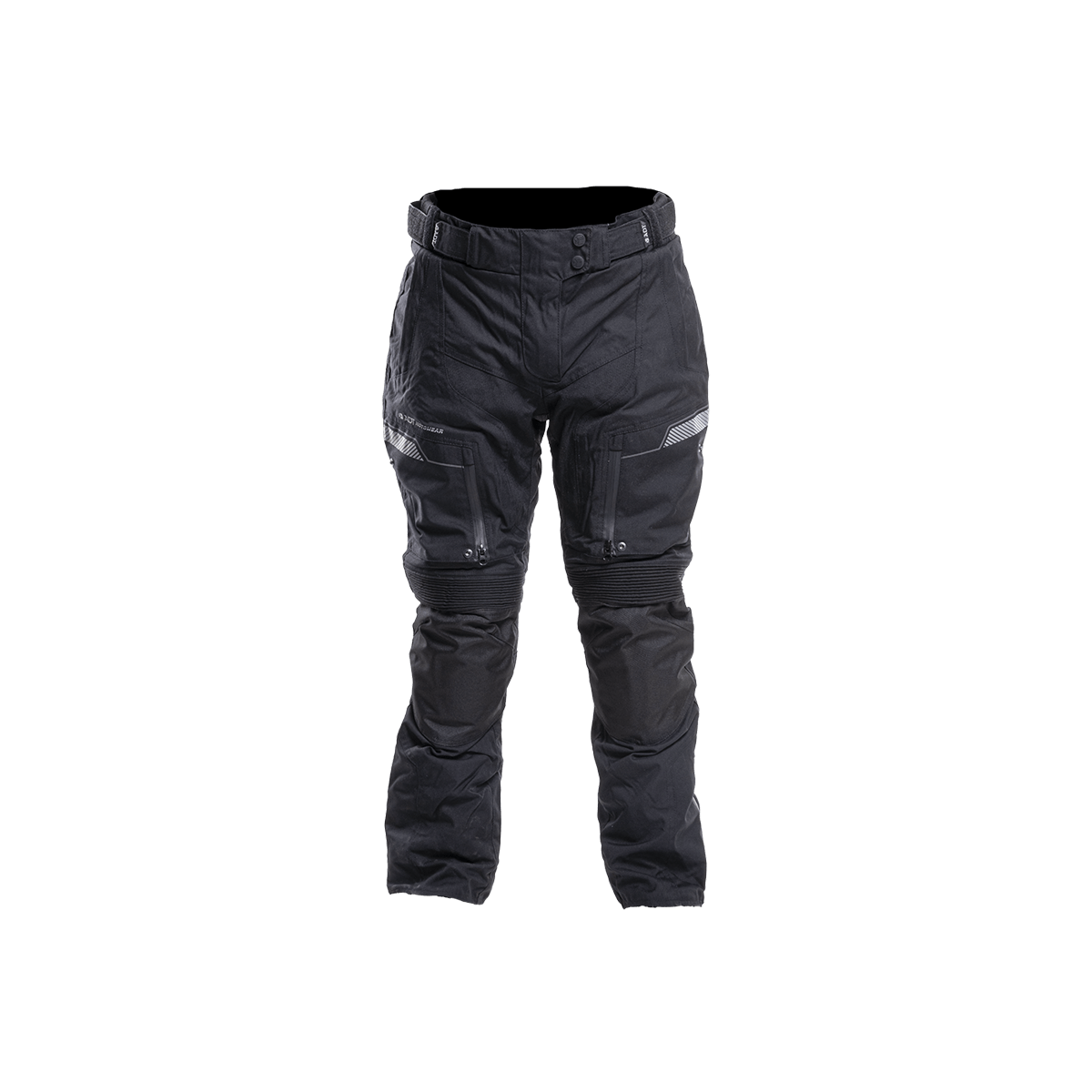 Pantalón para Moto de Mujer Trek 4