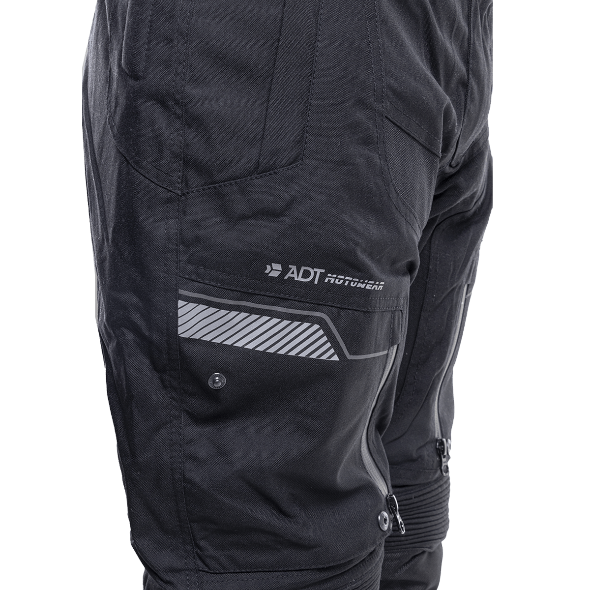 Pantalón para Moto de Mujer Trek 7