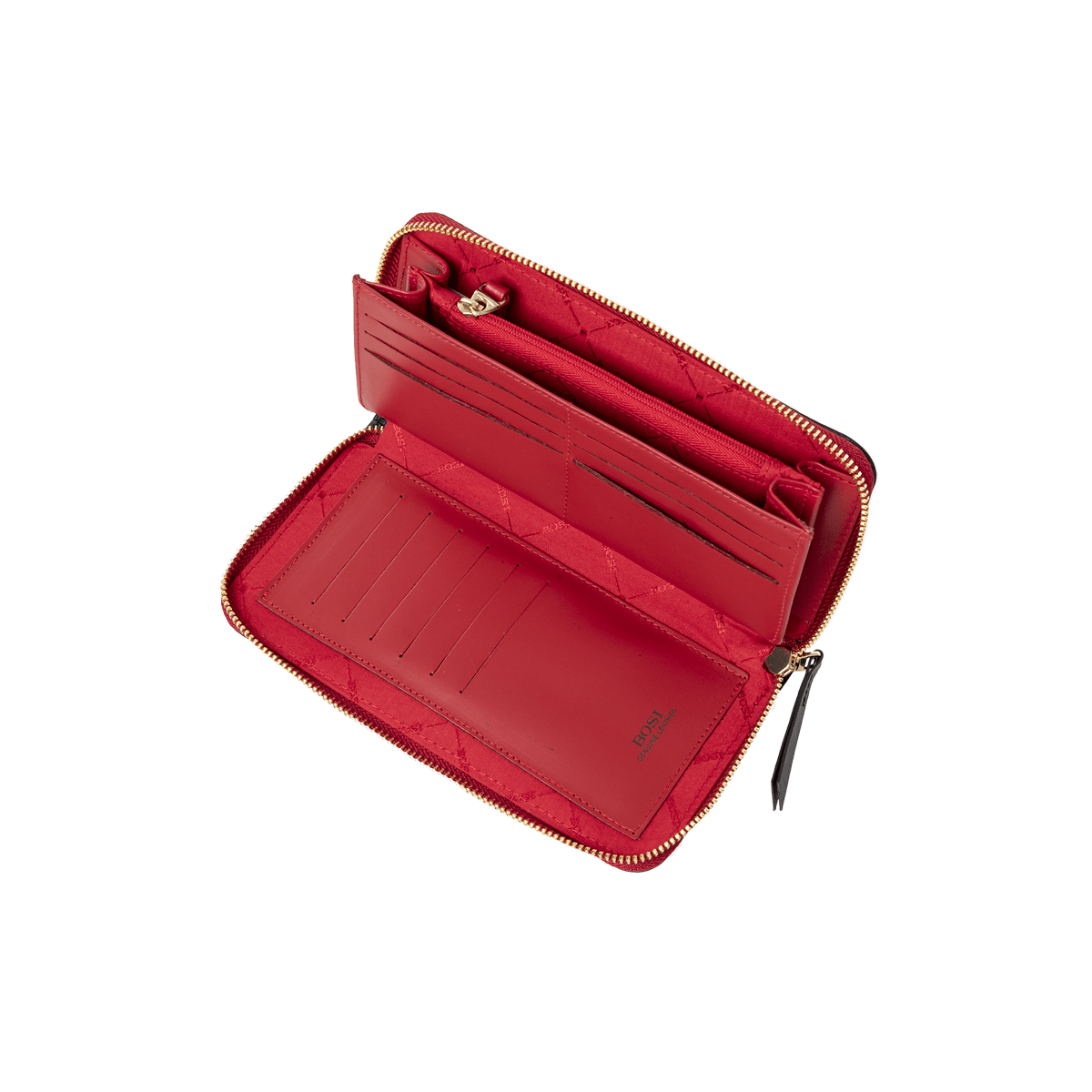 Billetera para Mujer Celmy 4