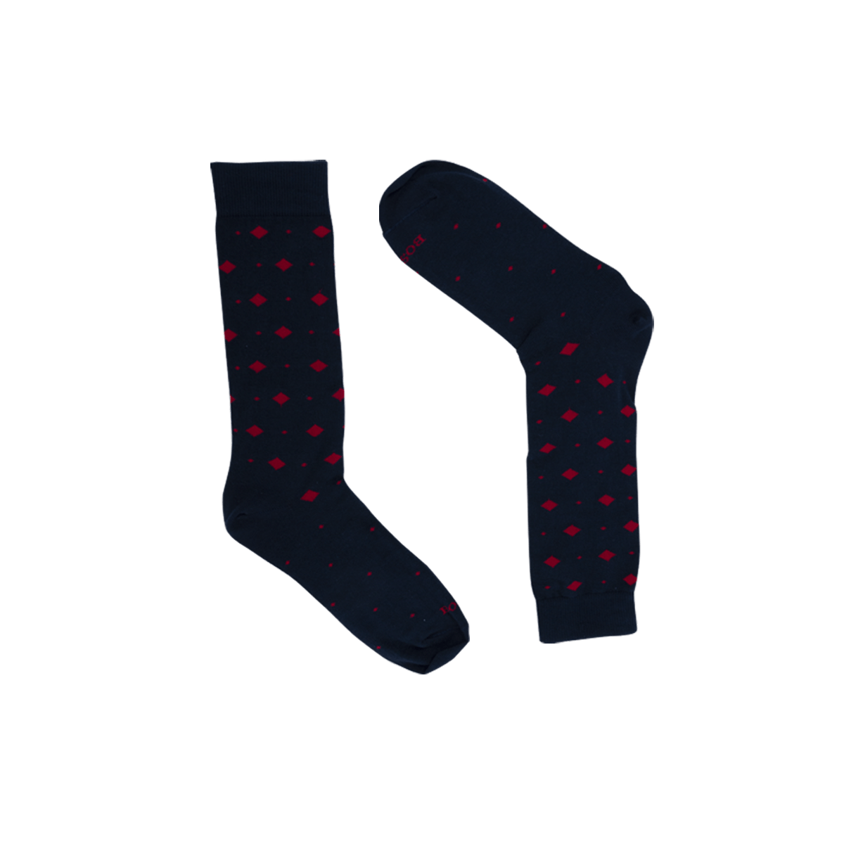 Medias para Hombre Dunlop 4