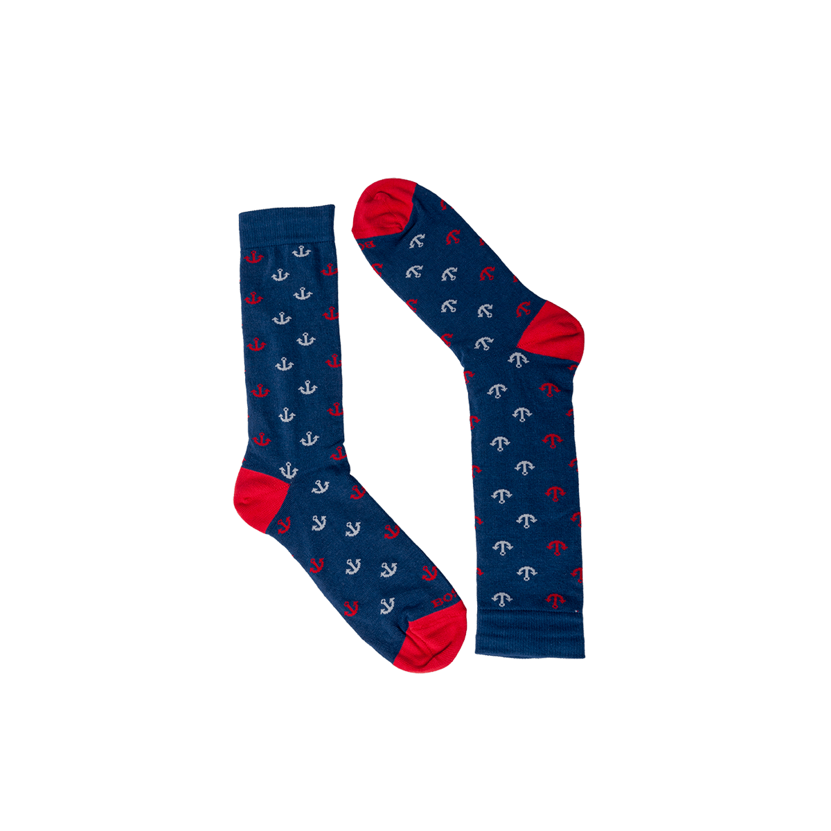 Medias para Hombre Ancla 2