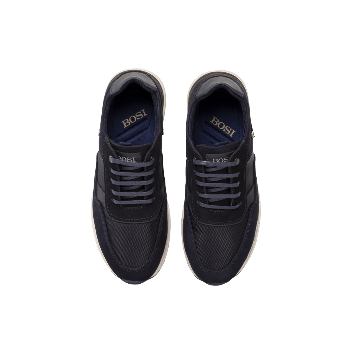Zapatos Casuales para Hombre Pinot 4