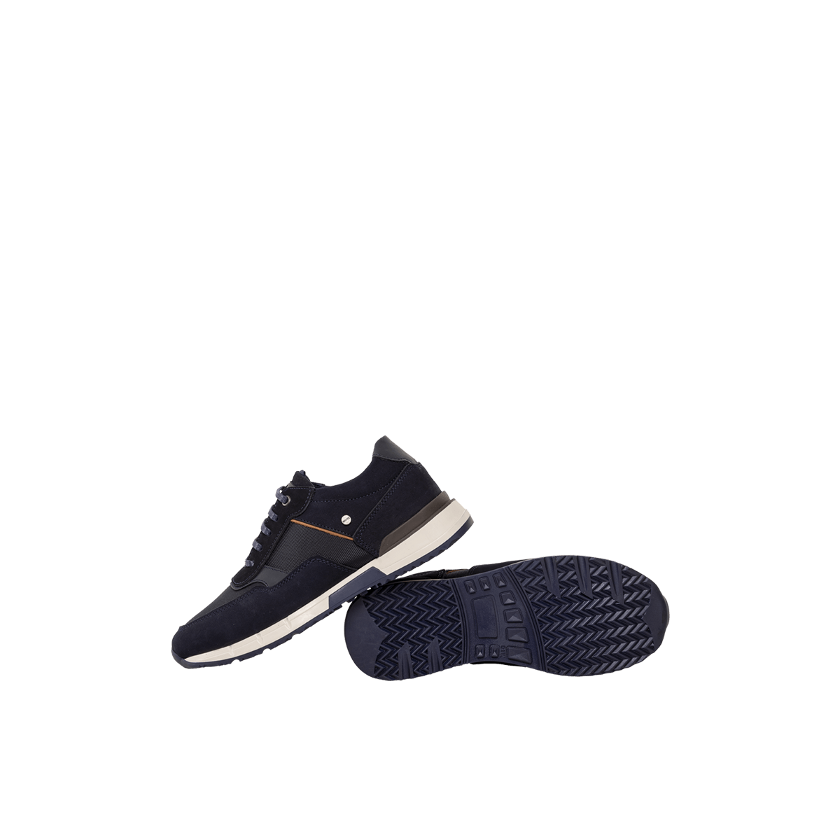 Zapatos Casuales para Hombre Pinot 5