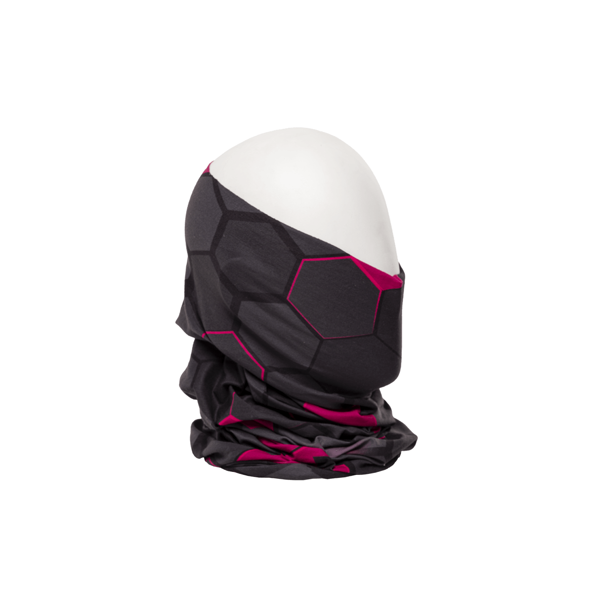 Cuello para Moto de Mujer Extrasky 2