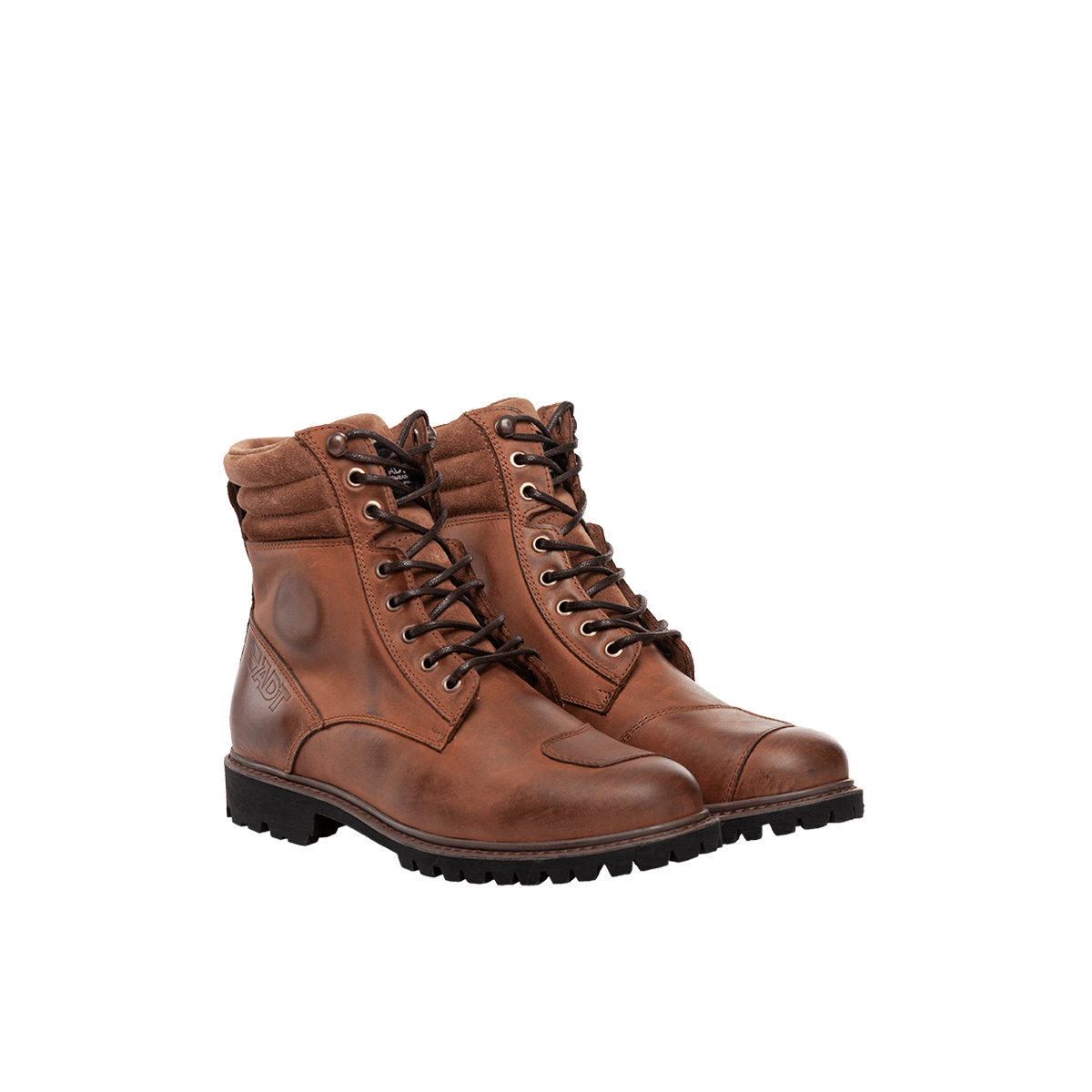 Botas para Moto de Hombre Gobi 2