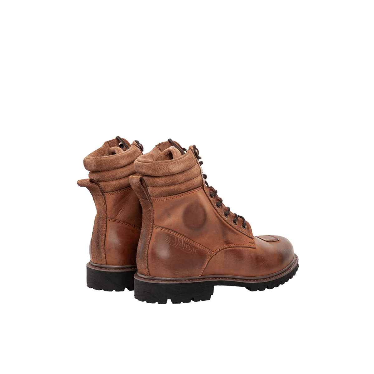 Botas para Moto de Hombre Gobi 3