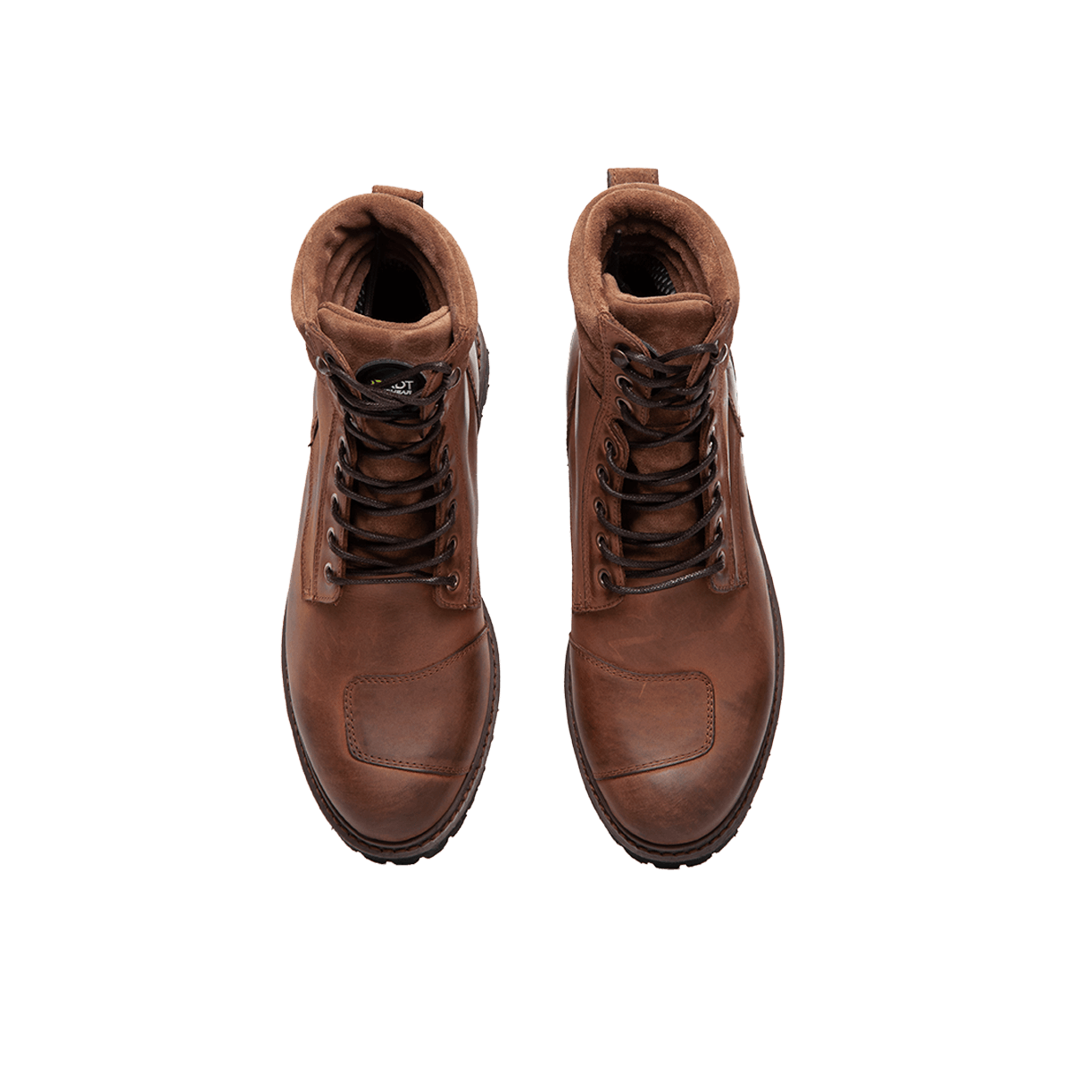Botas para Moto de Hombre Gobi 4