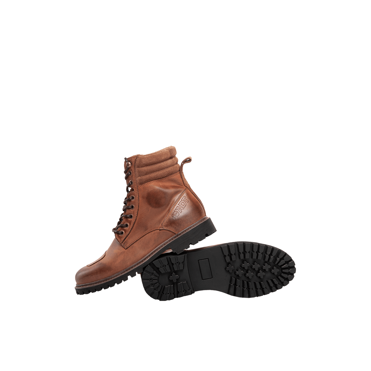 Botas para Moto de Hombre Gobi 5