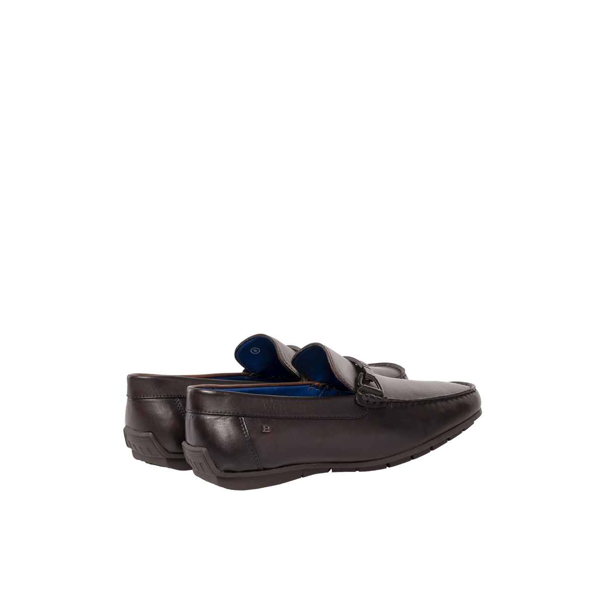 Mocasines para Hombre Watt 8