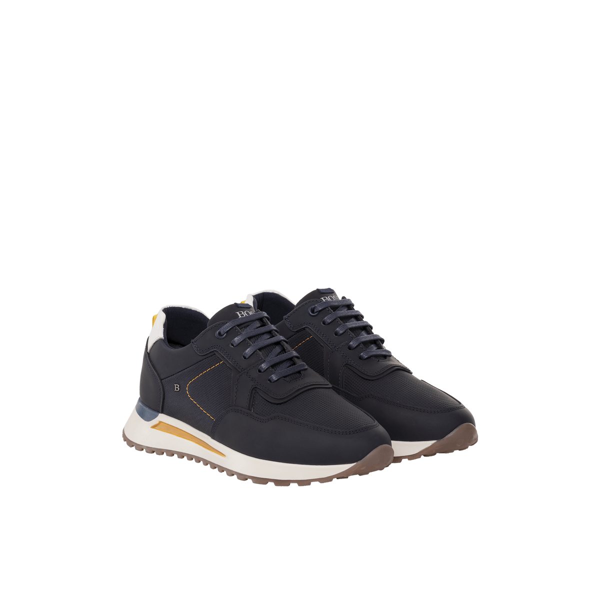 Zapatos Casuales para Hombre Coelho 7