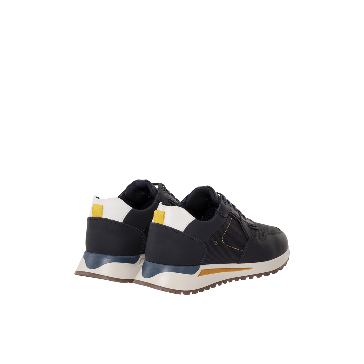Zapatos Casuales para Hombre Coelho 8