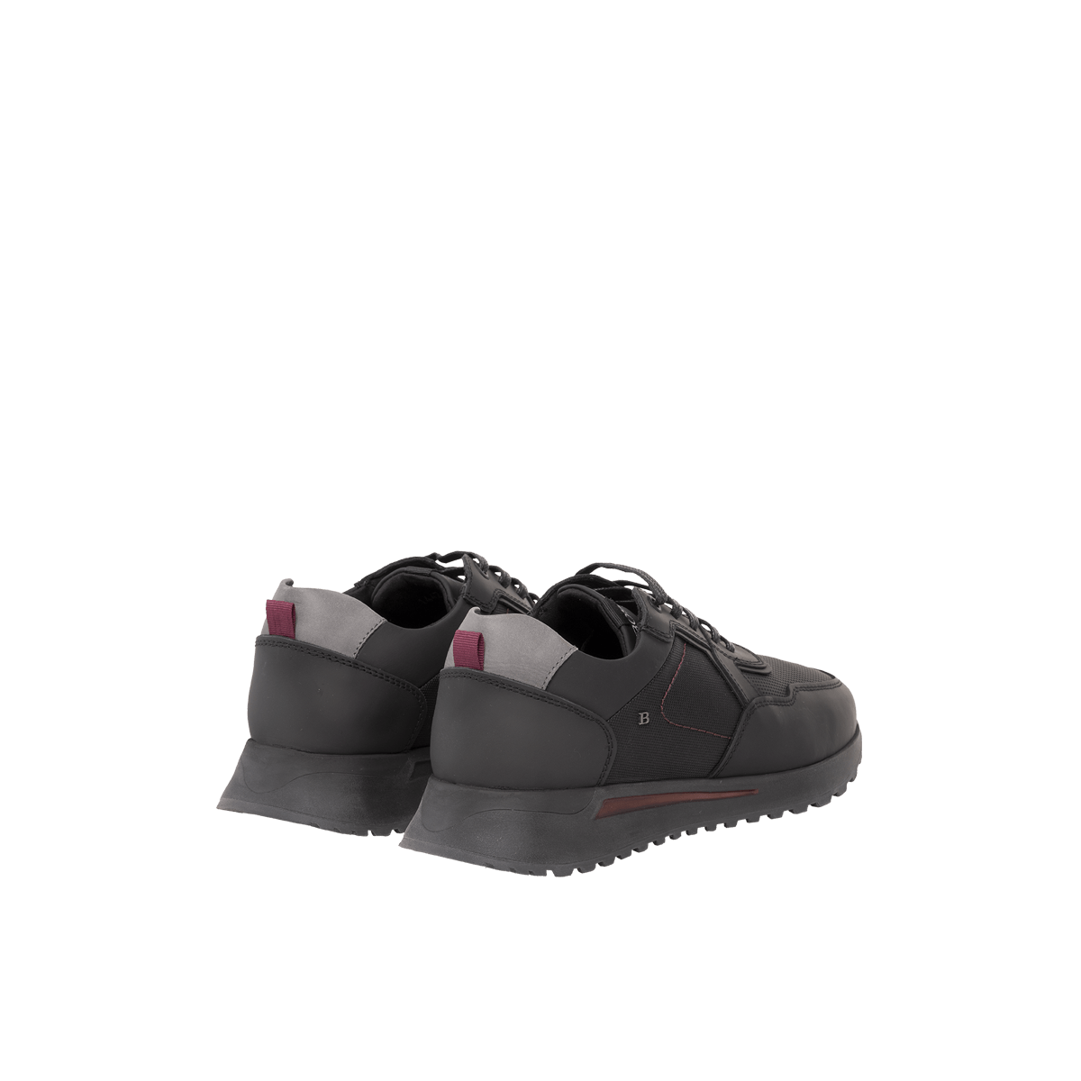 Zapatos Casuales para Hombre Coelho 3