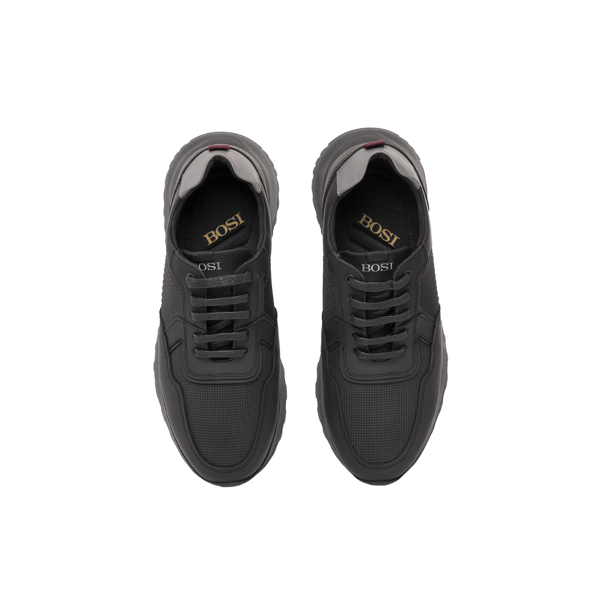Zapatos Casuales para Hombre Coelho 4