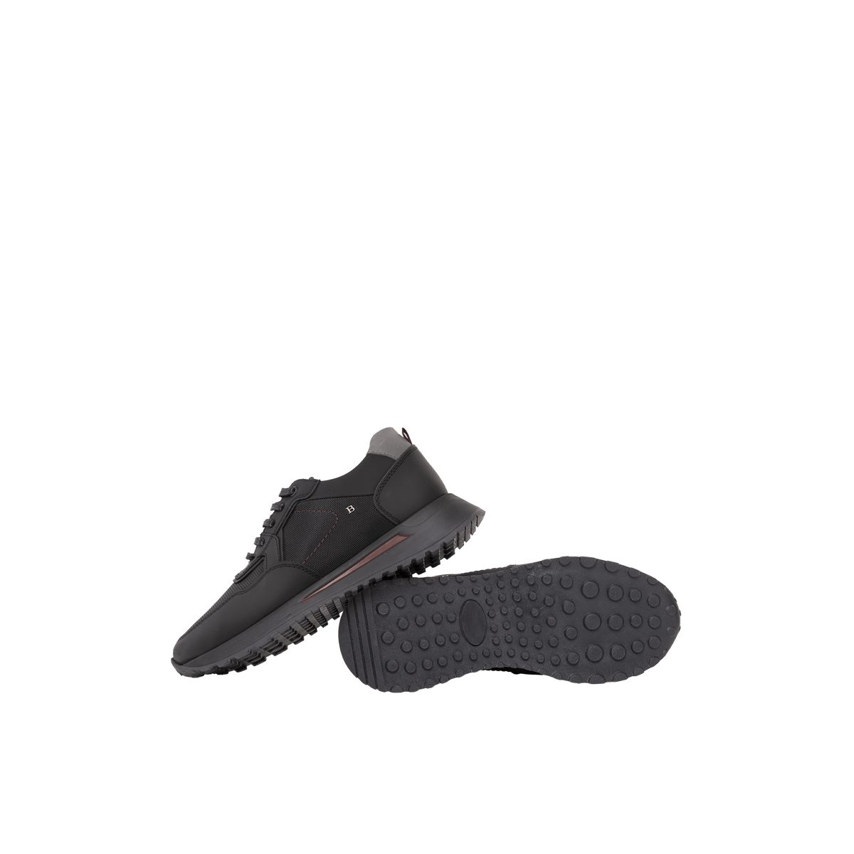 Zapatos Casuales para Hombre Coelho 5