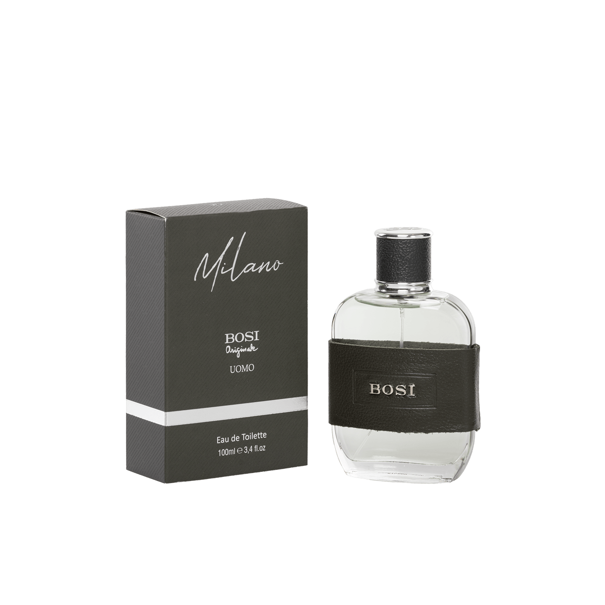 Perfume para Hombre Originale Milano 2