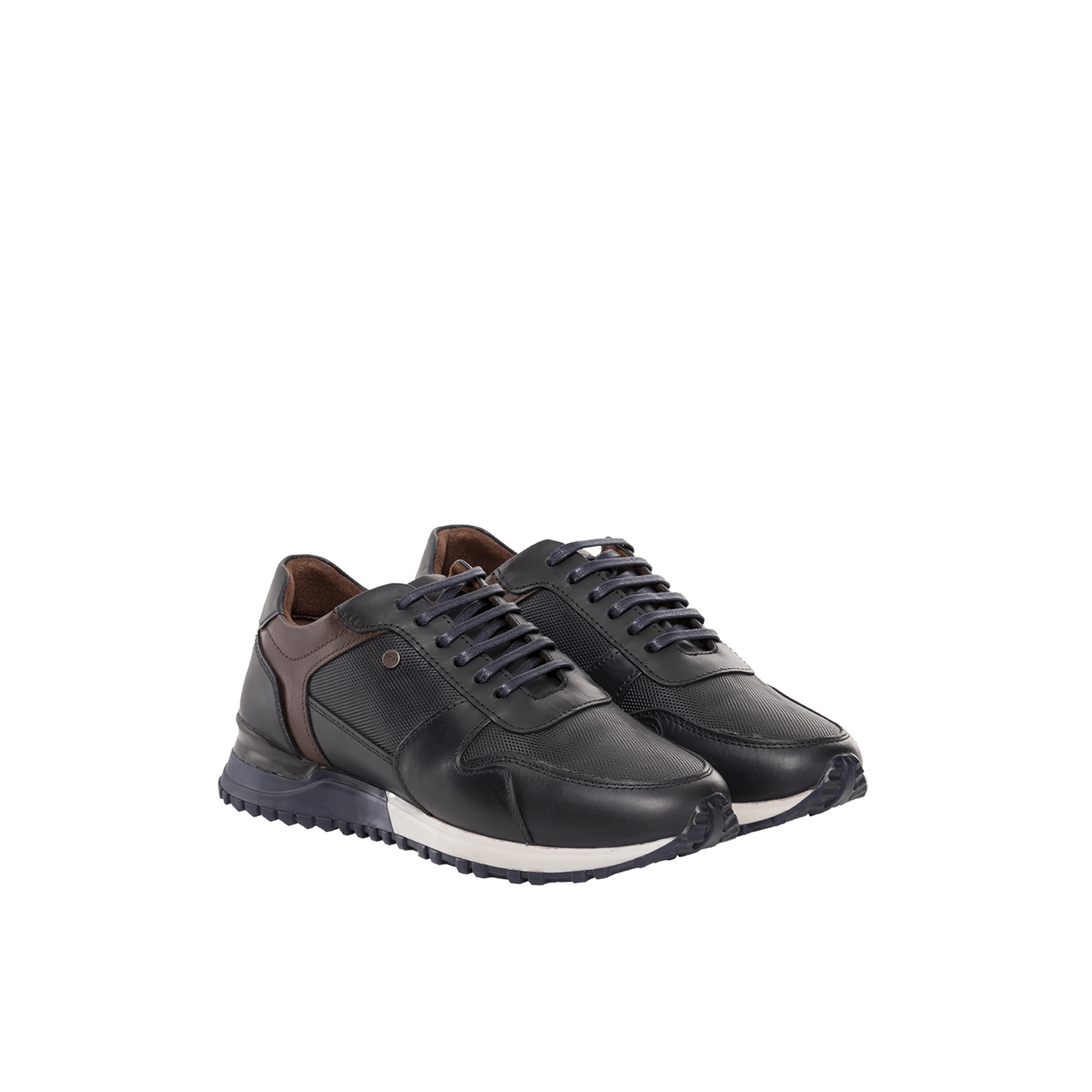 Zapatos Casuales para Hombre Fritz 7