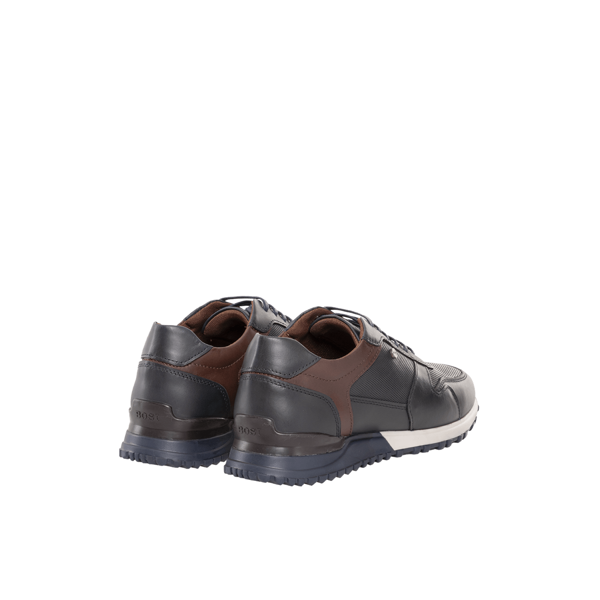 Zapatos Casuales para Hombre Fritz 8