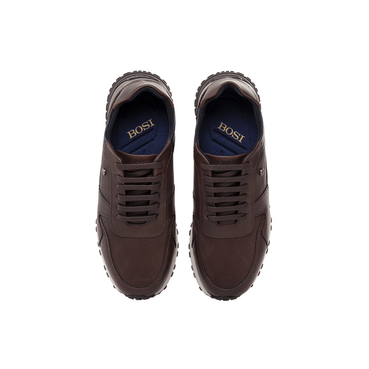 Zapatos Casuales para Hombre Fritz 4