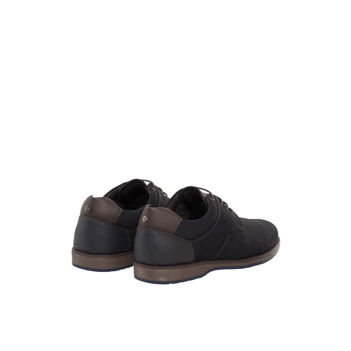 Zapatos Casuales para Hombre Dampier 3