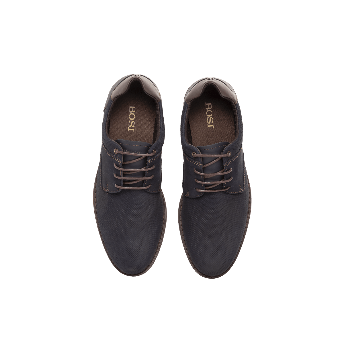 Zapatos Casuales para Hombre Dampier 4