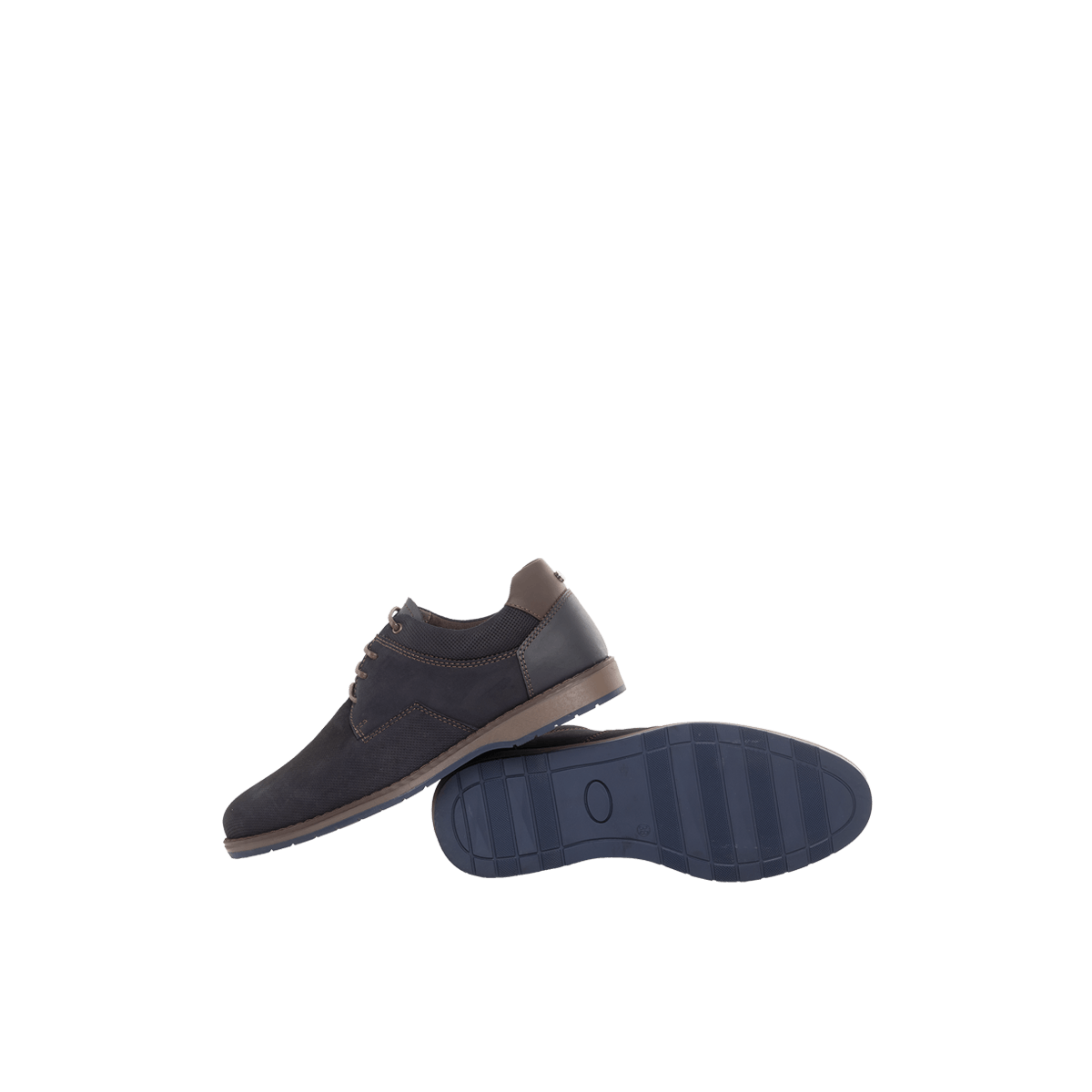 Zapatos Casuales para Hombre Dampier 5