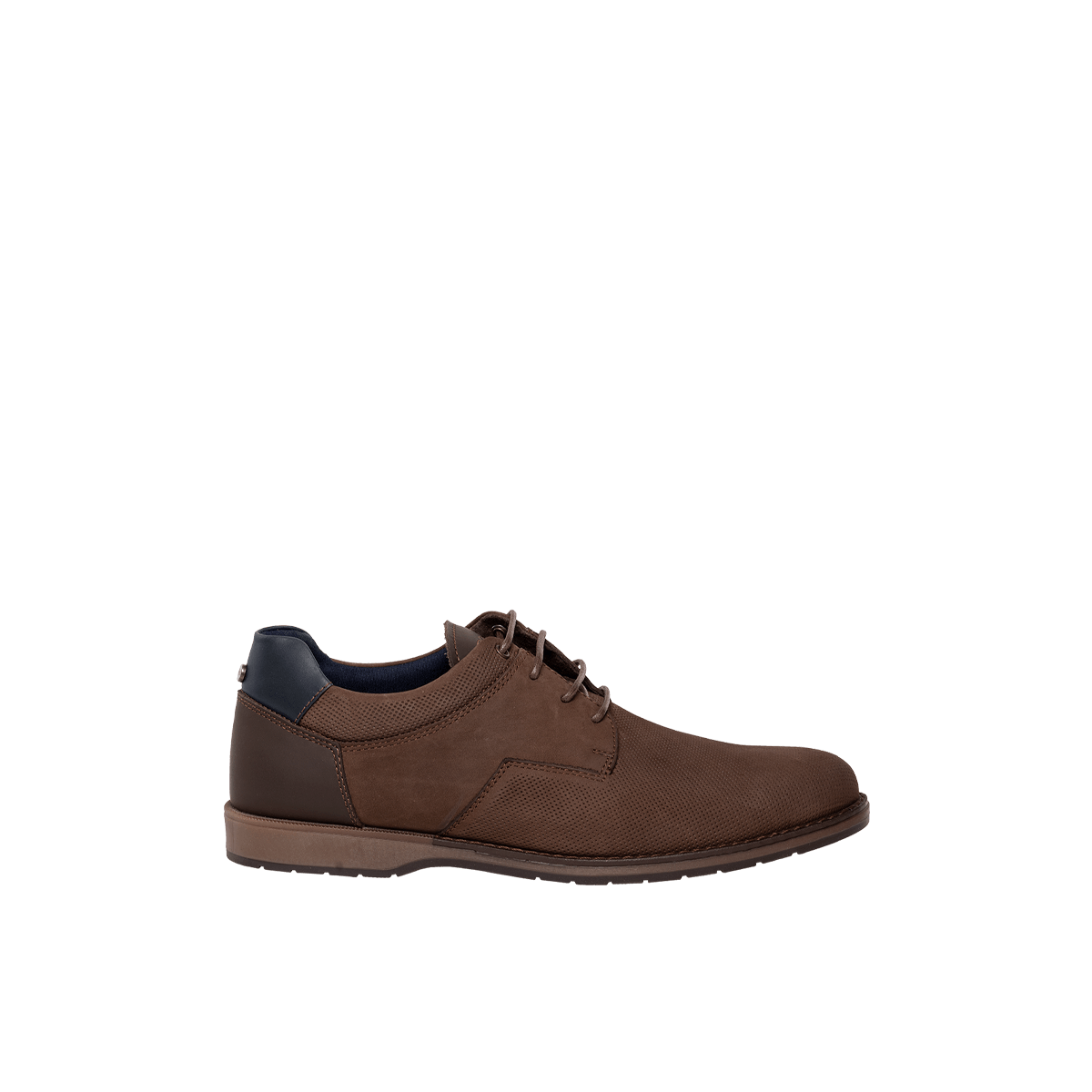 Zapatos Casuales para Hombre Dampier 6