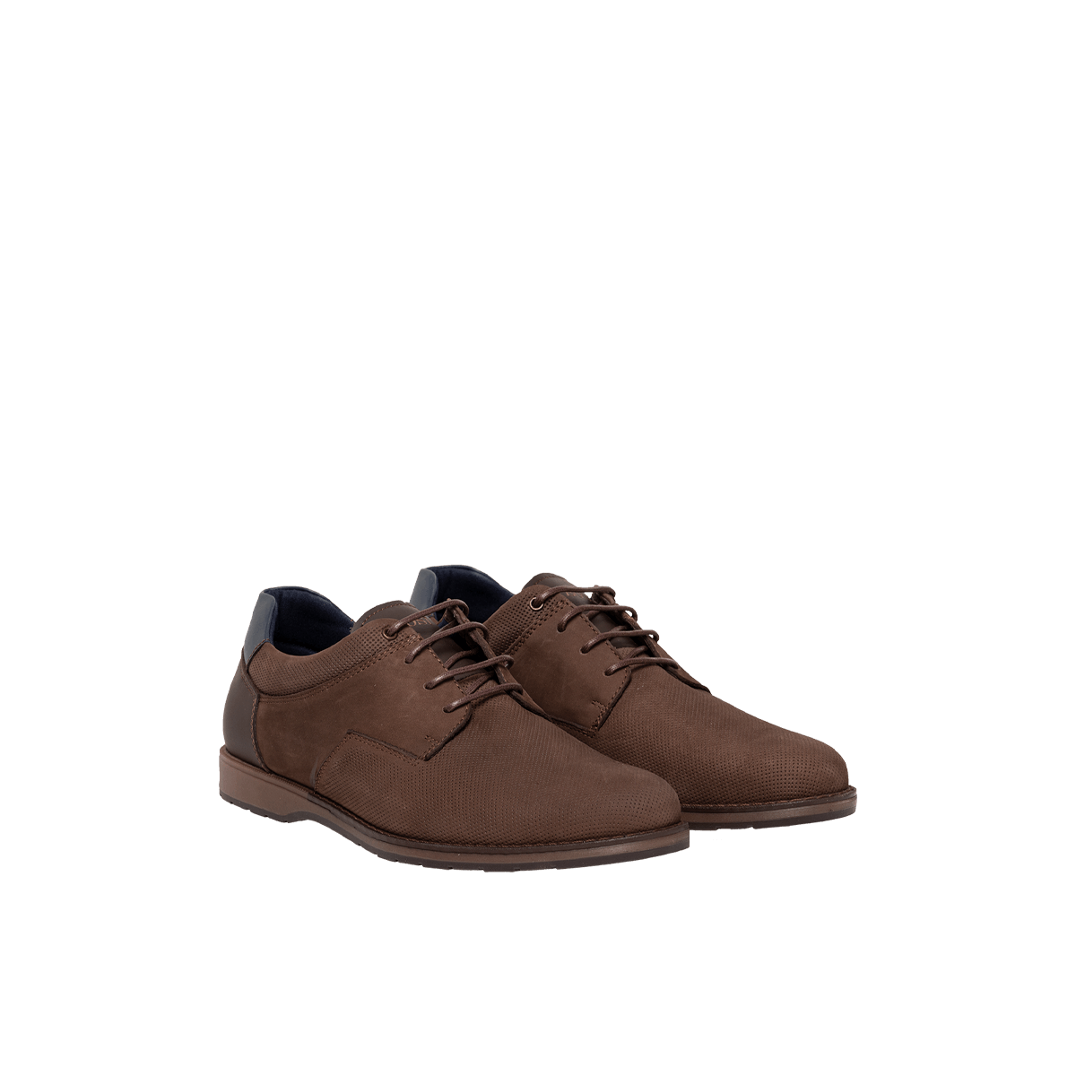 Zapatos Casuales para Hombre Dampier 7