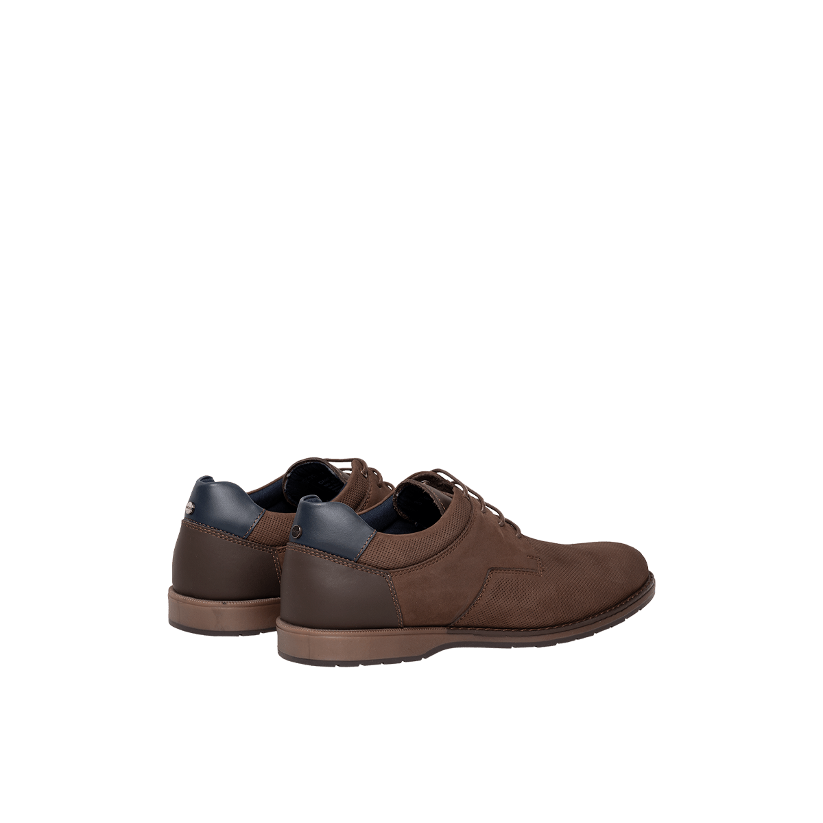 Zapatos Casuales para Hombre Dampier 8