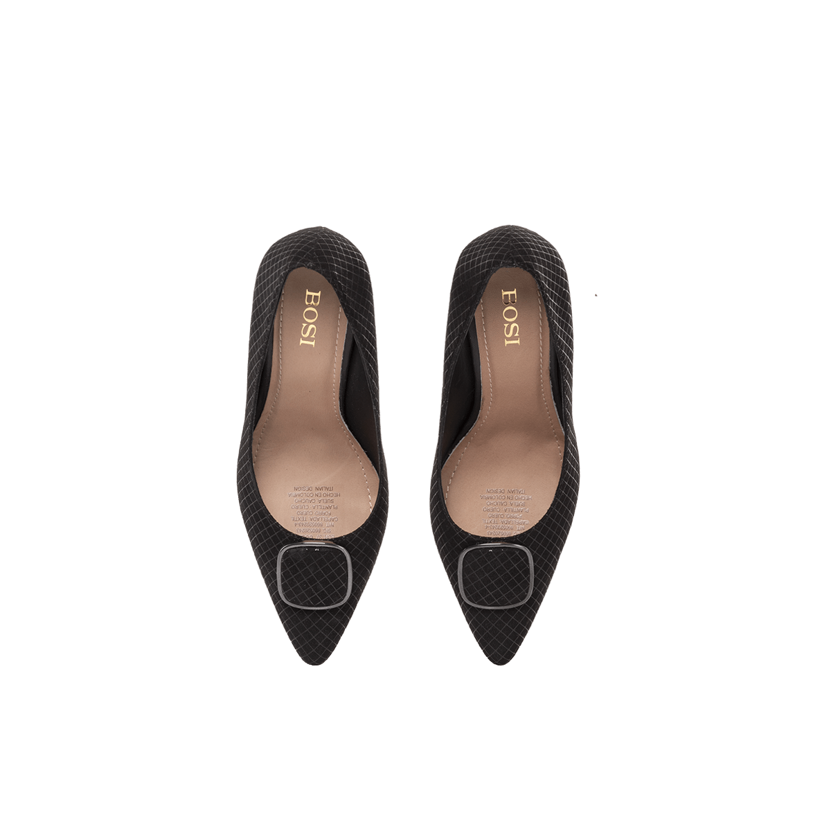 Tacones para Mujer Juana 4