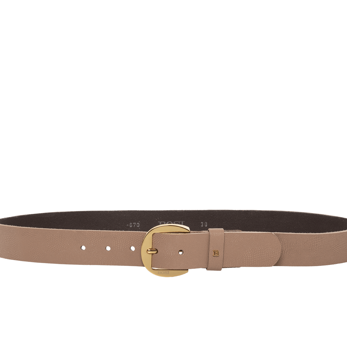 Cinturón para Mujer 670 3