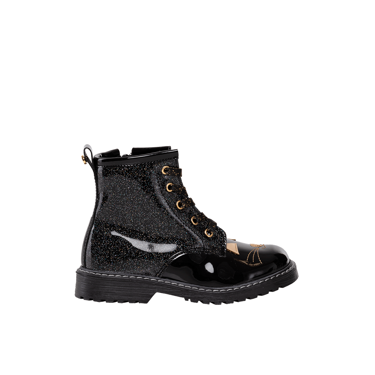 Botas para Niña Feline