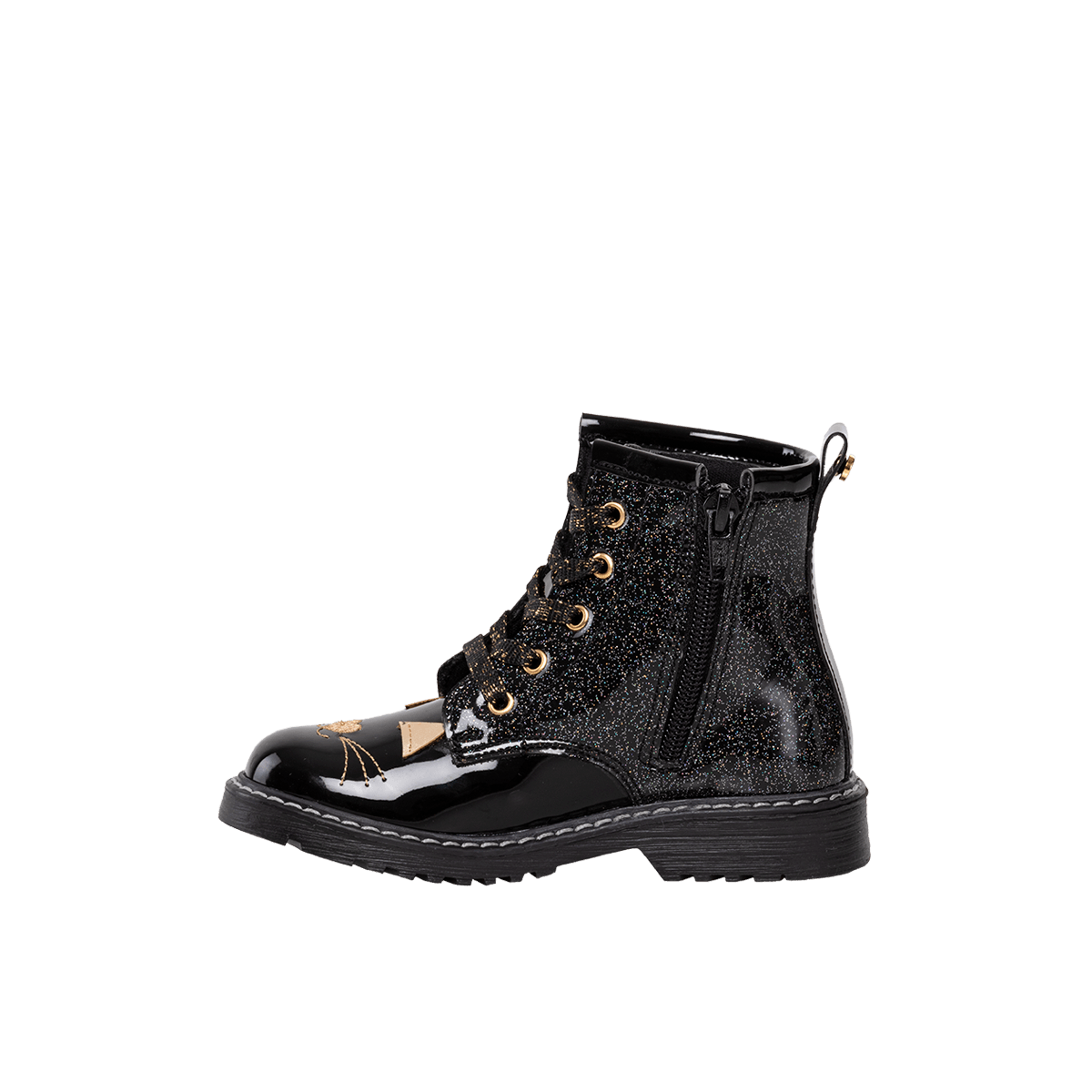 Botas para Niña Feline 2