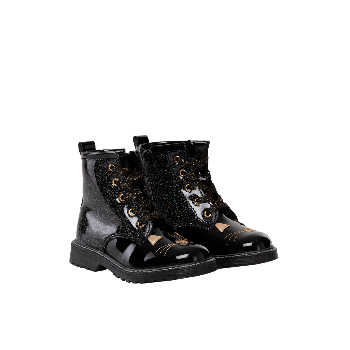 Botas para Niña Feline 3