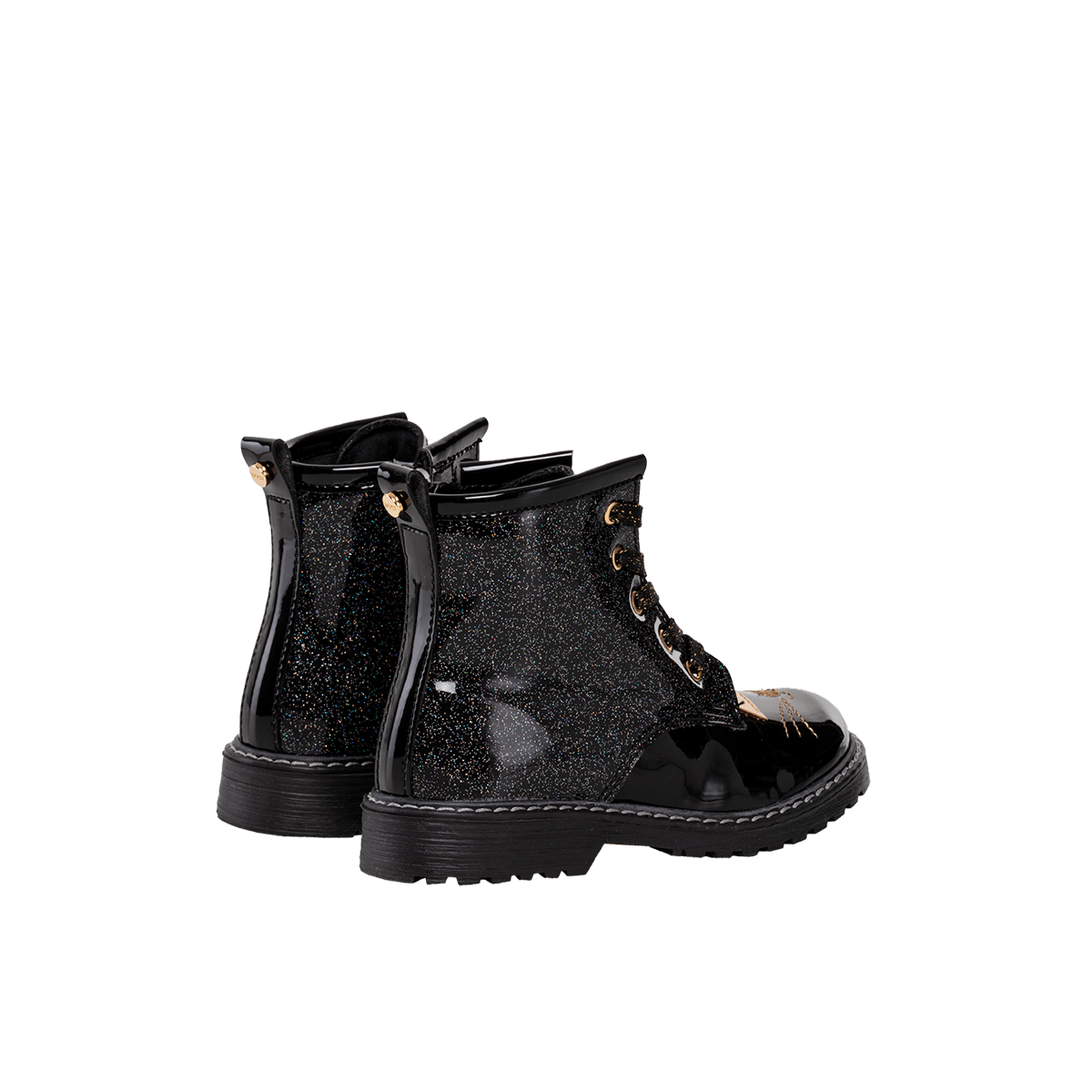 Botas para Niña Feline 4