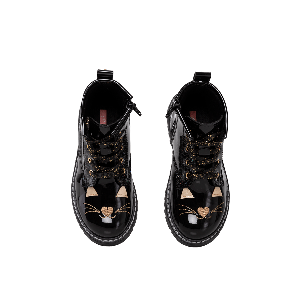 Botas para Niña Feline 5