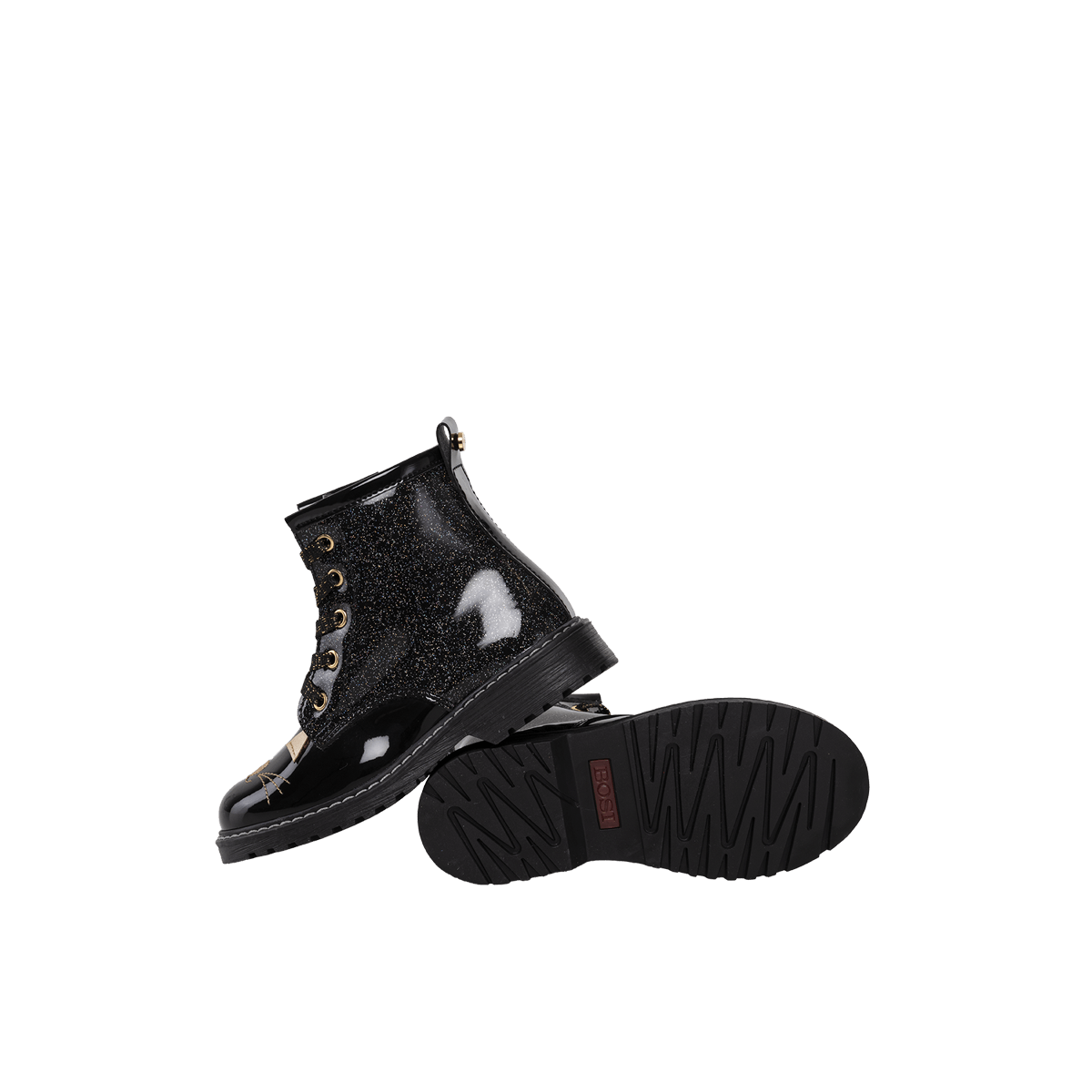 Botas para Niña Feline 6