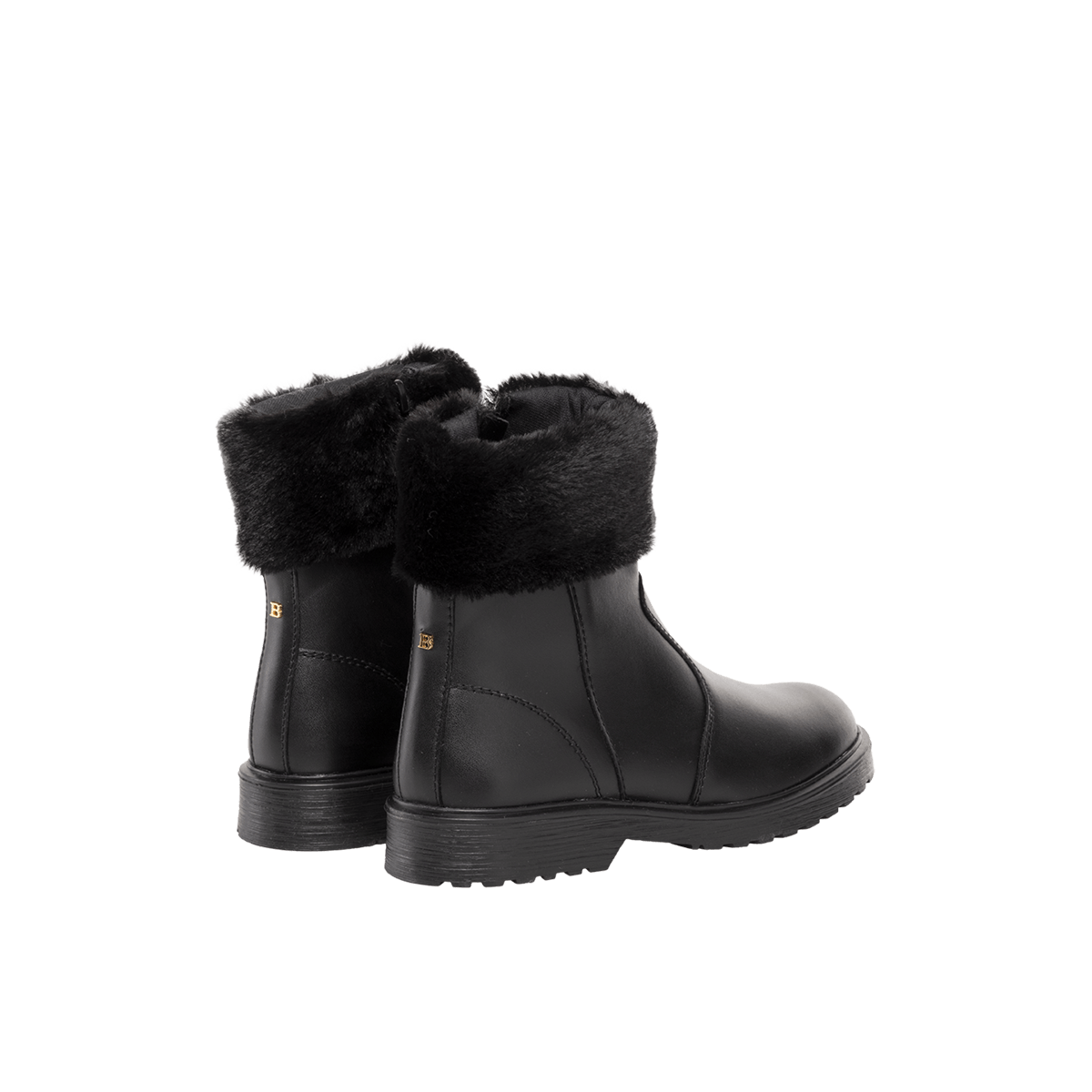Botas para Niña Zira 4