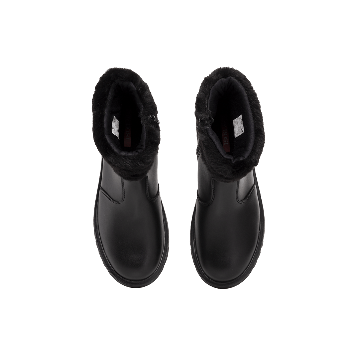 Botas para Niña Zira 5