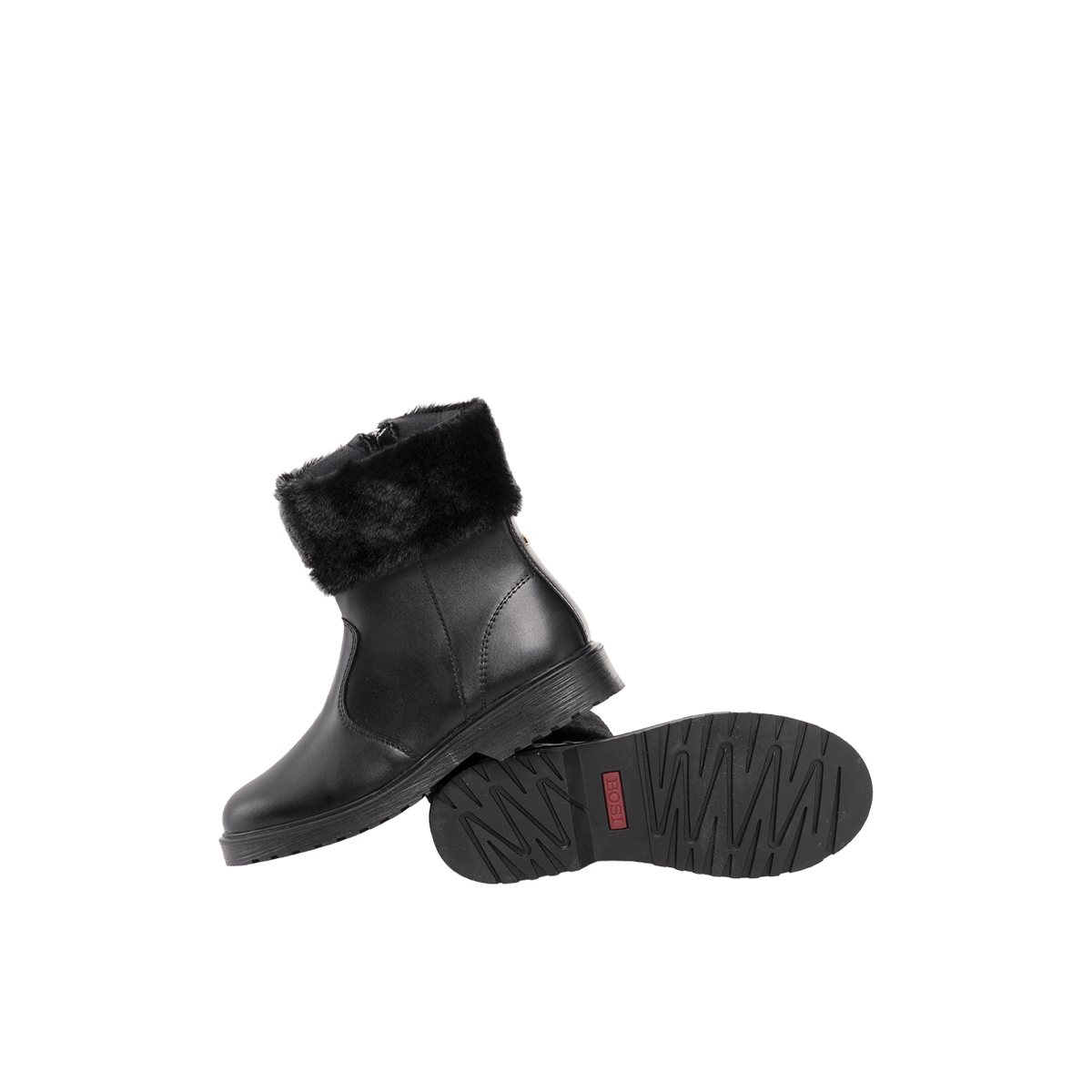 Botas para Niña Zira 6