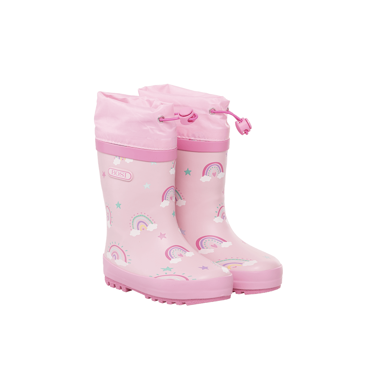 Botas para Niña Mely 2