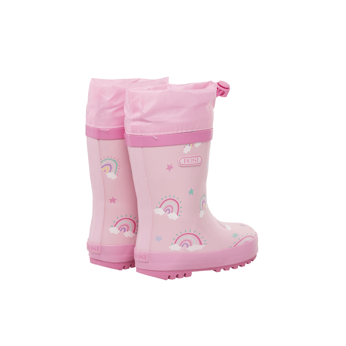 Botas para Niña Mely 3