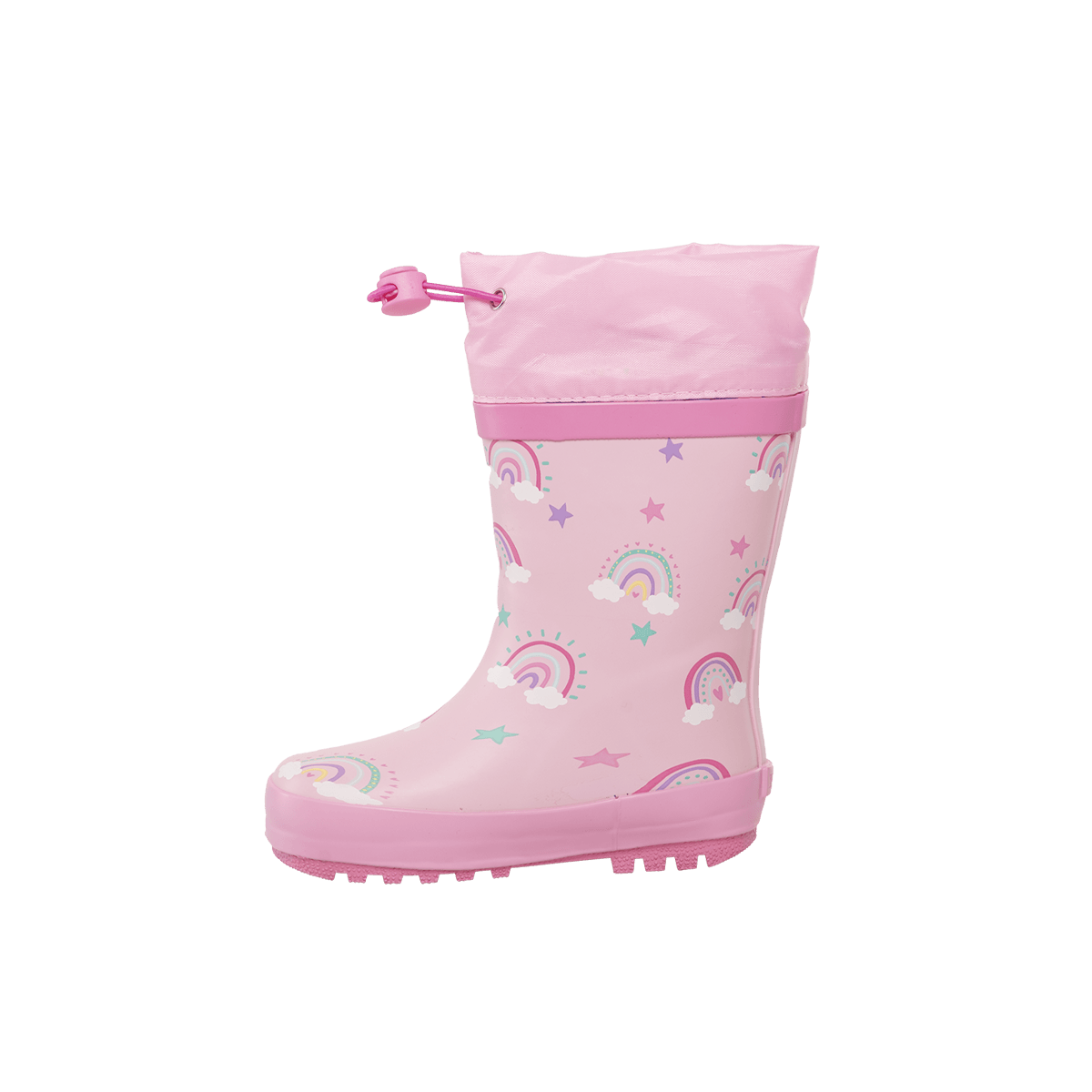 Botas para Niña Mely 4