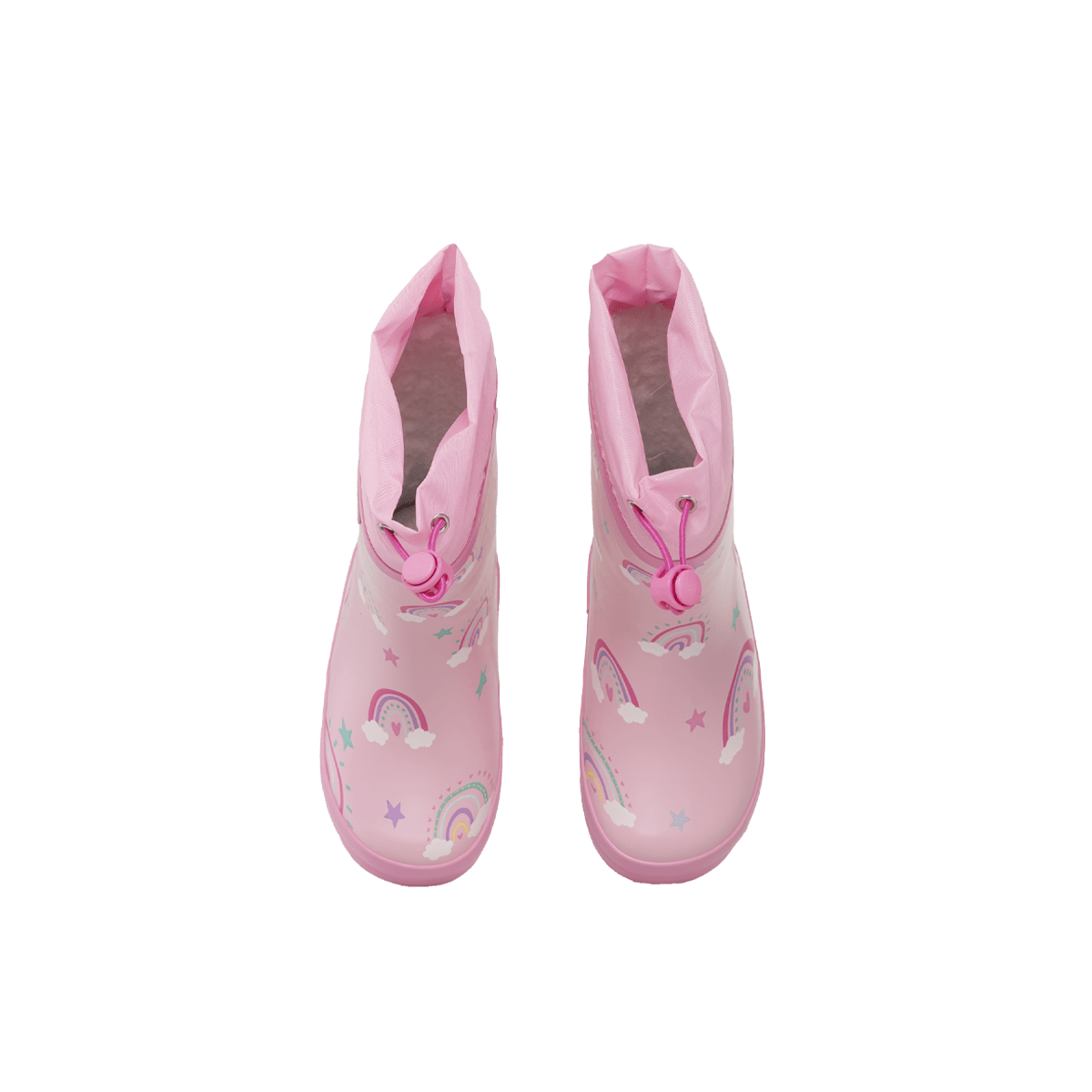 Botas para Niña Mely 5