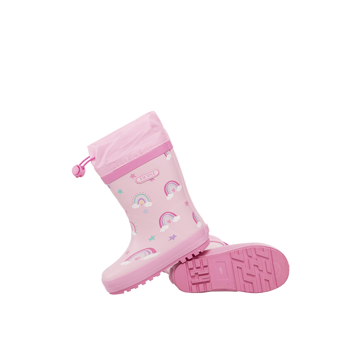 Botas para Niña Mely 6