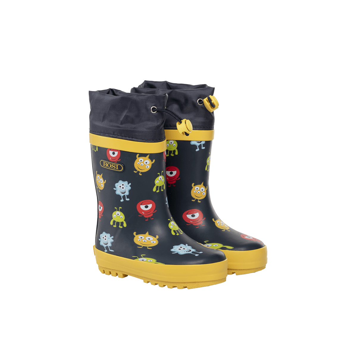 Botas para Niño Kindel 2