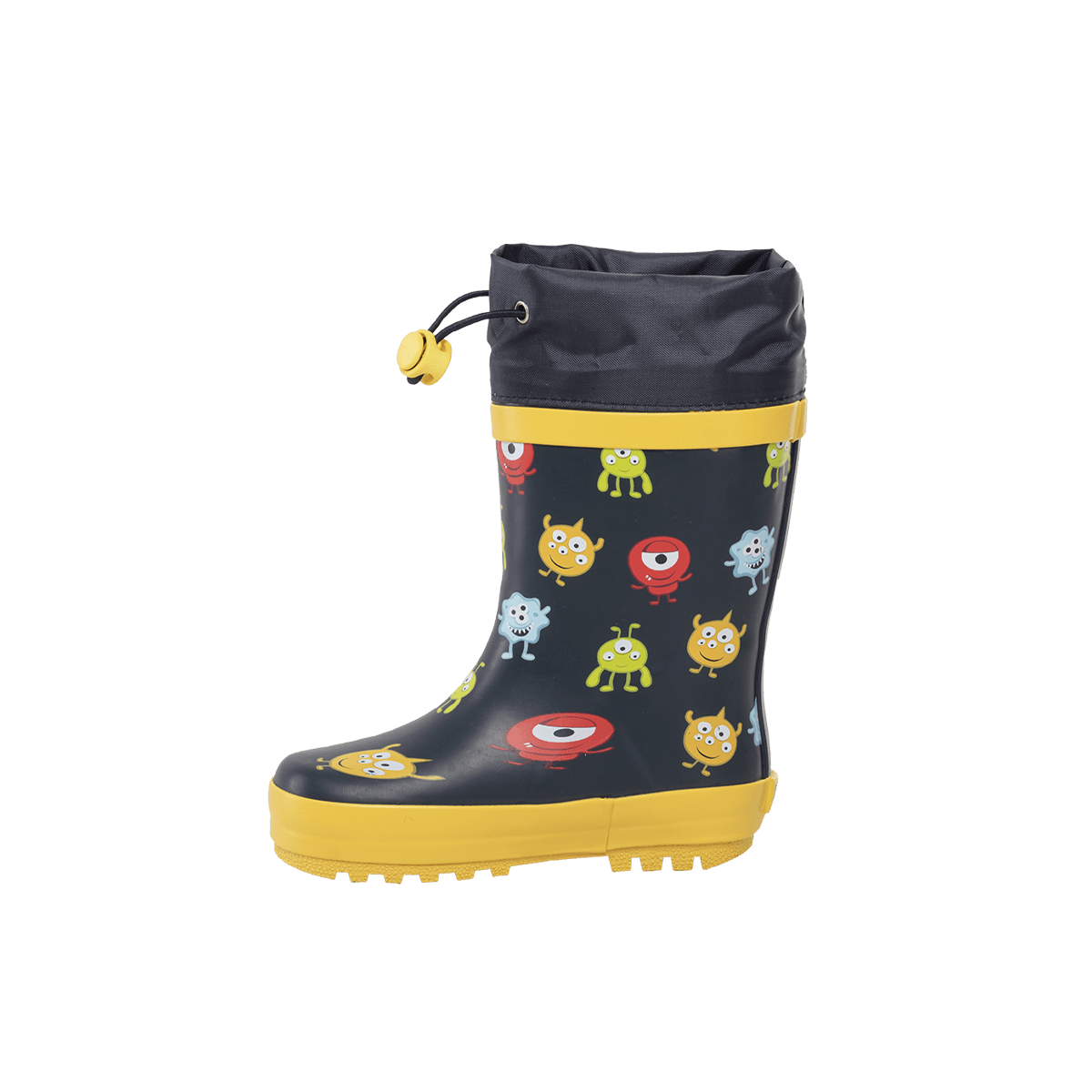 Botas para Niño Kindel 4
