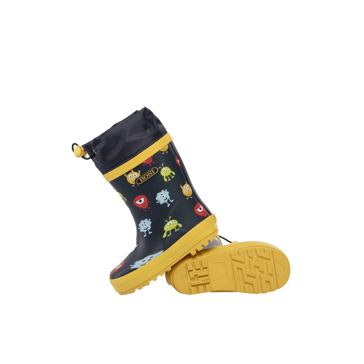 Botas para Niño Kindel 6